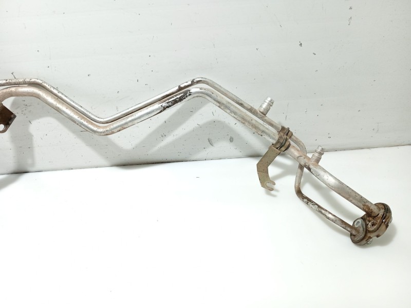 Recambio de tubos aire acondicionado para chevrolet matiz referencia OEM IAM 96499111  