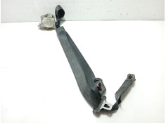Recambio de cinturon seguridad trasero derecho para chevrolet matiz referencia OEM IAM 96419632  