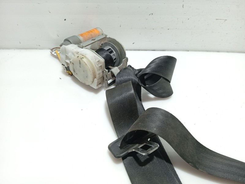 Recambio de cinturon seguridad delantero derecho para chevrolet matiz referencia OEM IAM 96419615  
