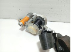 Recambio de cinturon seguridad delantero izquierdo para chevrolet matiz referencia OEM IAM 96419609 96419611  2