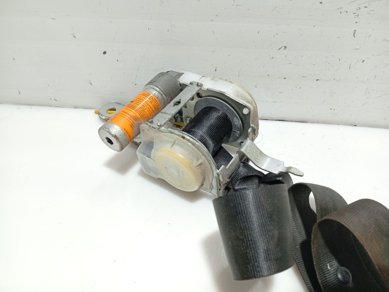 Recambio de cinturon seguridad delantero izquierdo para chevrolet matiz referencia OEM IAM 96419609 96419611 
