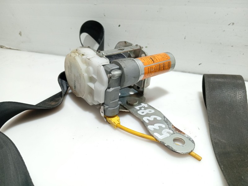 Recambio de cinturon seguridad delantero izquierdo para chevrolet matiz referencia OEM IAM 96419609 96419611 