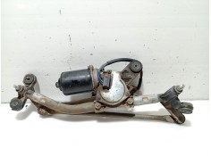 Recambio de motor limpia delantero para chevrolet matiz referencia OEM IAM 96485145  