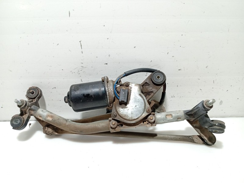 Recambio de motor limpia delantero para chevrolet matiz referencia OEM IAM 96485145  