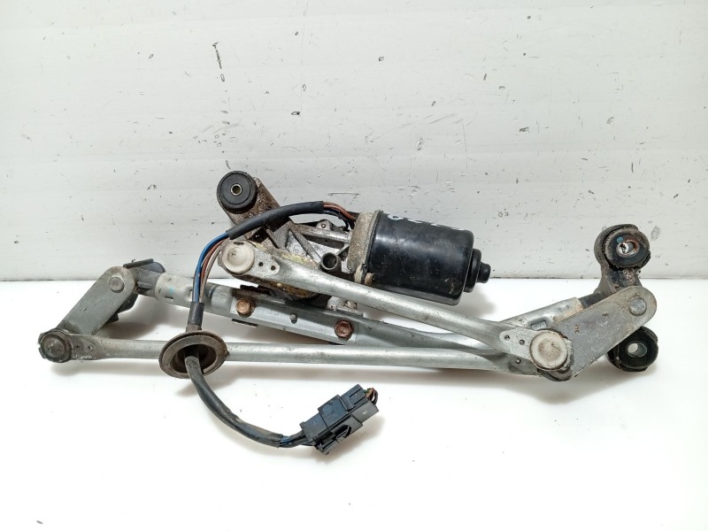 Recambio de motor limpia delantero para chevrolet matiz referencia OEM IAM 96485145  