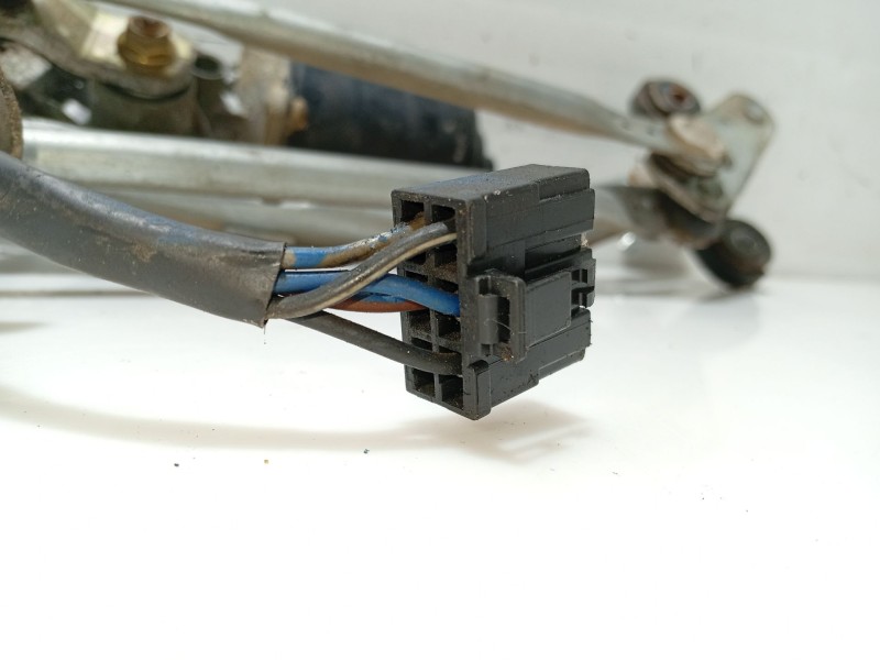 Recambio de motor limpia delantero para chevrolet matiz referencia OEM IAM 96485145  