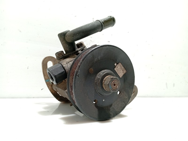 Recambio de bomba servodireccion para chevrolet matiz referencia OEM IAM 96483038 96483039 