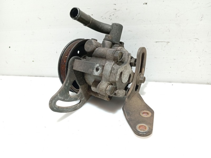 Recambio de bomba servodireccion para chevrolet matiz referencia OEM IAM 96483038 96483039 