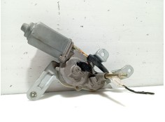 Recambio de motor limpia trasero para chevrolet matiz referencia OEM IAM 96485147  