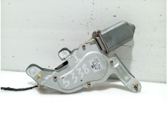 Recambio de motor limpia trasero para chevrolet matiz referencia OEM IAM 96485147   2