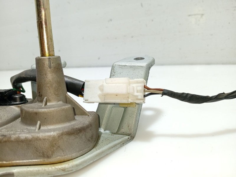 Recambio de motor limpia trasero para chevrolet matiz referencia OEM IAM 96485147  