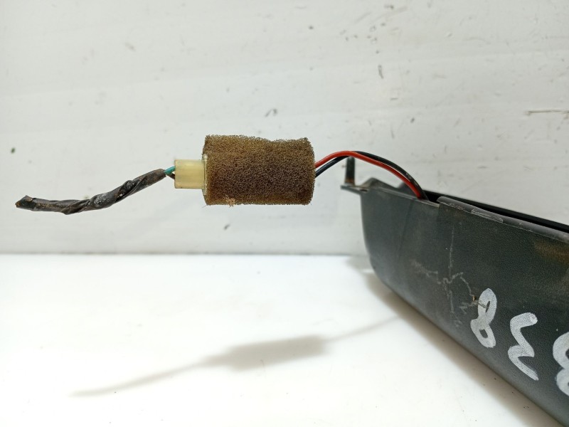 Recambio de luz central de freno para chevrolet matiz referencia OEM IAM 96590415  