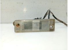 Recambio de piloto matricula para chevrolet matiz referencia OEM IAM 96562760   2