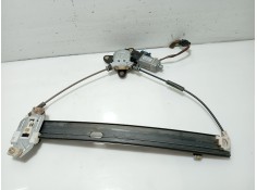 Recambio de elevalunas delantero derecho para chevrolet matiz referencia OEM IAM 96601566  