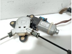 Recambio de elevalunas delantero derecho para chevrolet matiz referencia OEM IAM 96601566   2