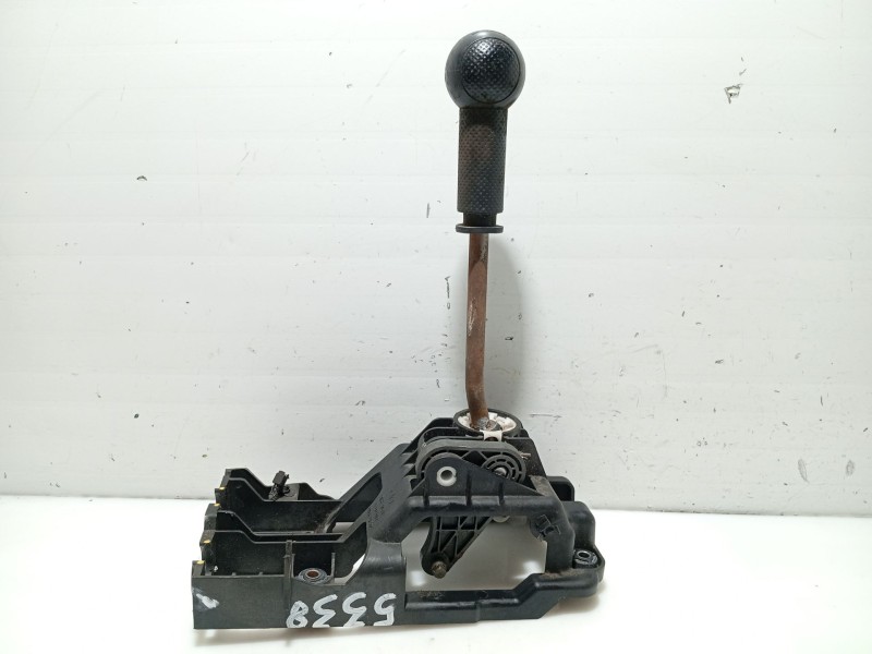 Recambio de palanca cambio para chevrolet matiz referencia OEM IAM 96482929 G02077 96666923