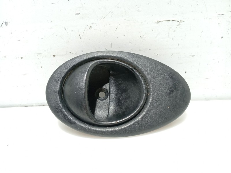 Recambio de maneta interior delantera izquierda para chevrolet matiz referencia OEM IAM 96601585  