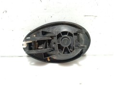 Recambio de maneta interior delantera izquierda para chevrolet matiz referencia OEM IAM 96601585   2