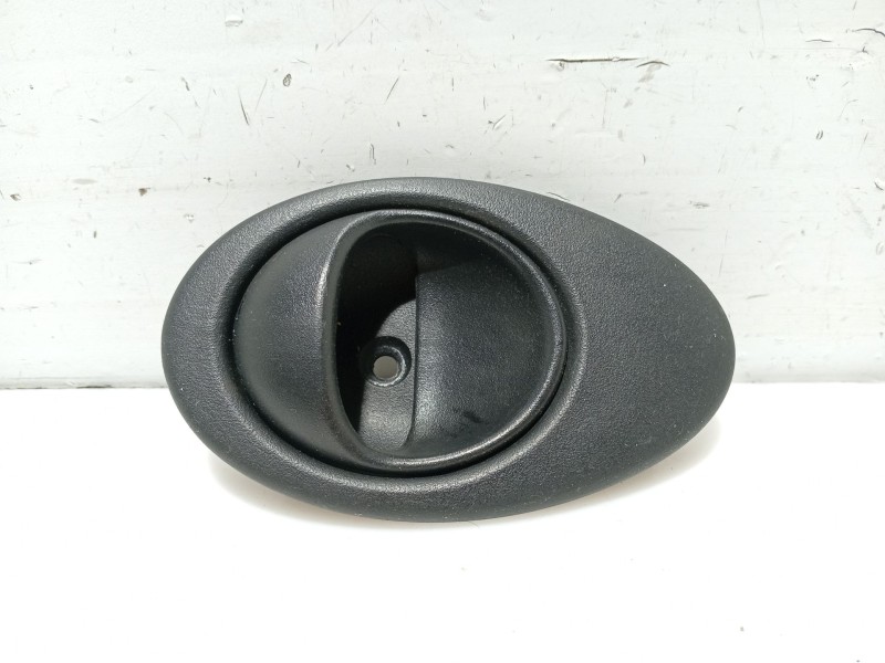 Recambio de maneta interior delantera derecha para chevrolet matiz referencia OEM IAM 96601586  