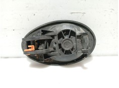 Recambio de maneta interior delantera derecha para chevrolet matiz referencia OEM IAM 96601586   2