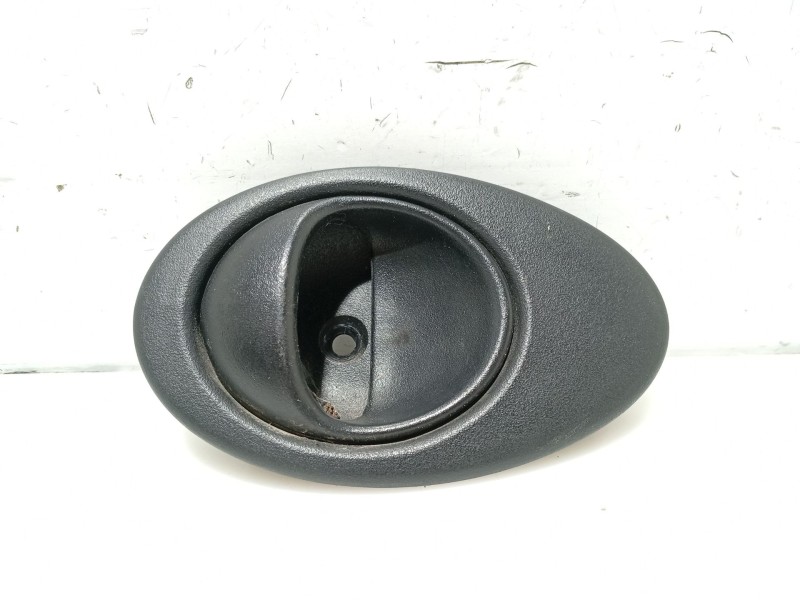 Recambio de maneta interior trasera derecha para chevrolet matiz referencia OEM IAM 96601586  