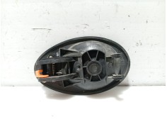 Recambio de maneta interior trasera derecha para chevrolet matiz referencia OEM IAM 96601586   2