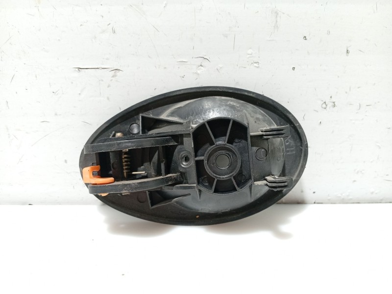 Recambio de maneta interior trasera derecha para chevrolet matiz referencia OEM IAM 96601586  