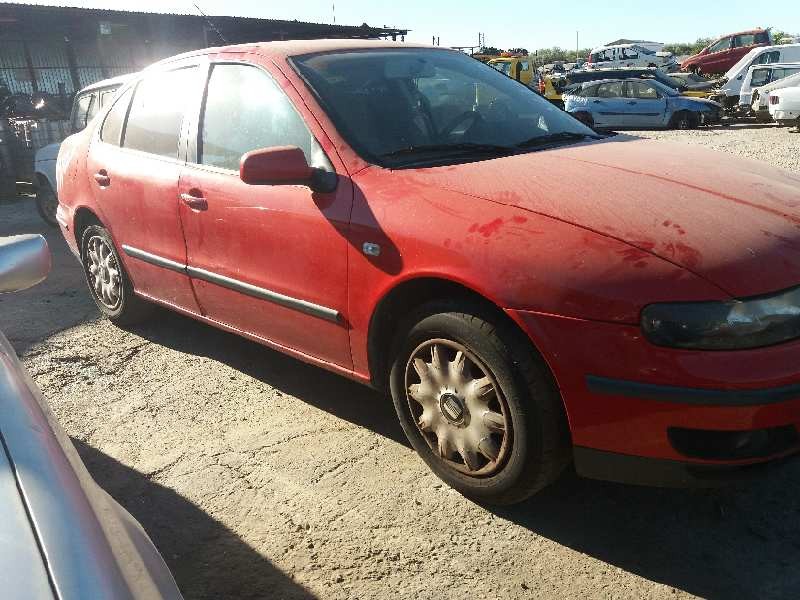 seat toledo (1m2) 1.9 tdi   |   0.99 - ... | 1999 | 110 cv / 81 kw del año 1999 seat toledo (1m2) 1.9 tdi   |   0.99 - ... | 1999 | 110 cv / 81 kw del año 1999