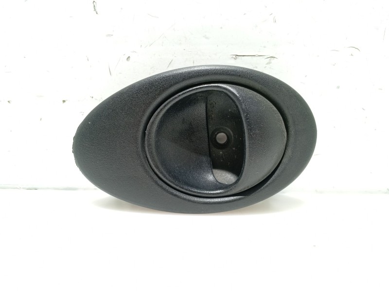 Recambio de maneta interior trasera izquierda para chevrolet matiz referencia OEM IAM 96601585  