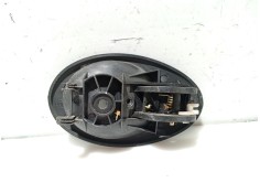Recambio de maneta interior trasera izquierda para chevrolet matiz referencia OEM IAM 96601585   2