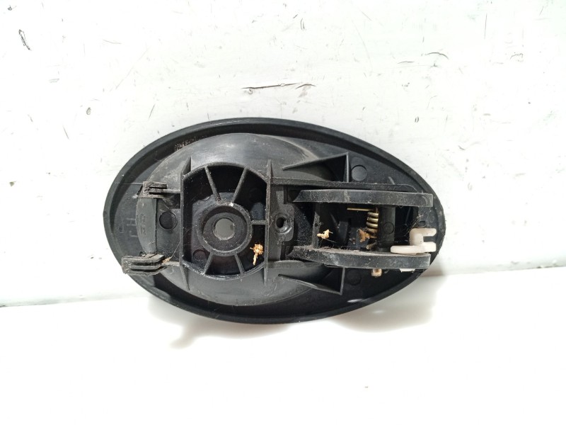 Recambio de maneta interior trasera izquierda para chevrolet matiz referencia OEM IAM 96601585  