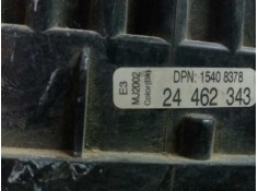 Recambio de centralita motor uce para  referencia OEM IAM 24462342 15408374  2