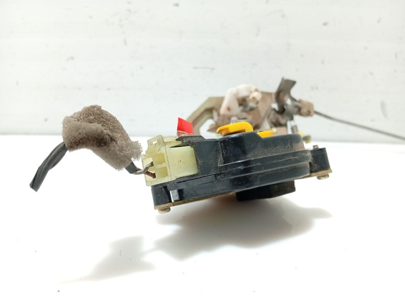 Recambio de cerradura puerta delantera derecha para chevrolet matiz referencia OEM IAM 96601559  