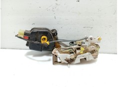 Recambio de cerradura puerta trasera derecha para chevrolet matiz referencia OEM IAM 96601459   2