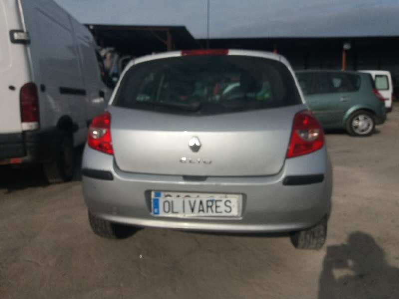 renault clio iii business   |   10.07 - 12.09 | 2007 - 2009 | 68 cv / 50 kw del año 2007