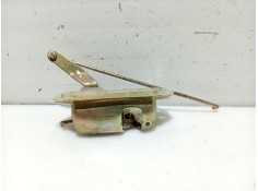 Recambio de cerradura maletero / porton para chevrolet matiz referencia OEM IAM 96601837 96601838 