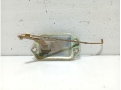 Recambio de cerradura maletero / porton para chevrolet matiz referencia OEM IAM 96601837 96601838  2