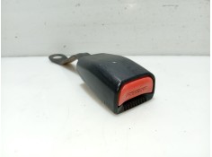 Recambio de enganche cinturon delantero derecho para chevrolet matiz referencia OEM IAM 96407283  
