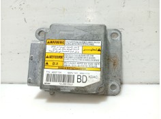 Recambio de centralita airbag para chevrolet matiz referencia OEM IAM 96801134 96801174 HU6BD7R05
