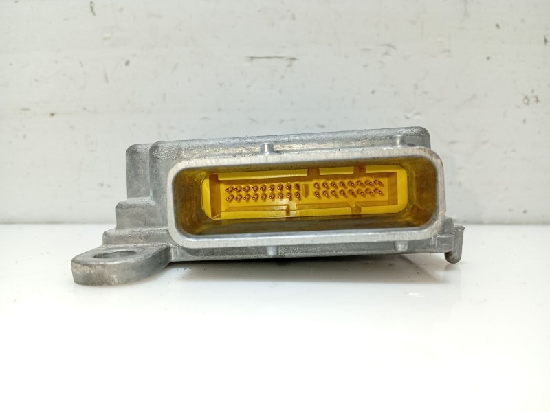 Recambio de centralita airbag para chevrolet matiz referencia OEM IAM 96801134 96801174 HU6BD7R05