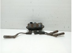 Recambio de bobina encendido para chevrolet matiz referencia OEM IAM 96291054  