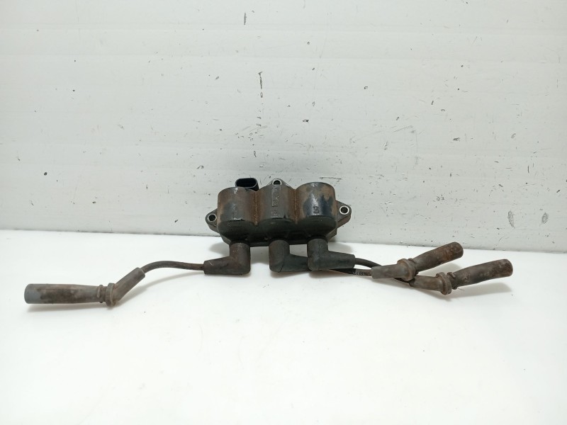 Recambio de bobina encendido para chevrolet matiz referencia OEM IAM 96291054  