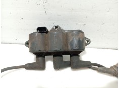 Recambio de bobina encendido para chevrolet matiz referencia OEM IAM 96291054   2