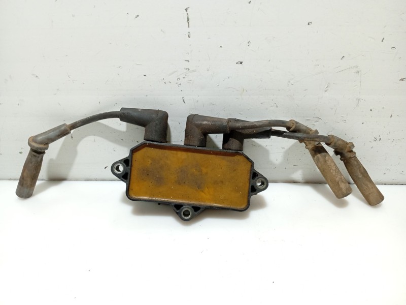 Recambio de bobina encendido para chevrolet matiz referencia OEM IAM 96291054  