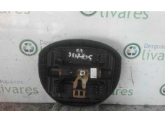 Recambio de airbag delantero izquierdo para renault scenic ii 1.5 dci diesel   |   0.03 - 0.09 | 2003 - 2009 | 82 cv / 60 kw ref 2