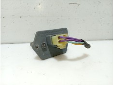 Recambio de resistencia calefaccion para chevrolet matiz referencia OEM IAM 96591596   2