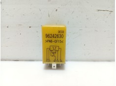 Recambio de rele para chevrolet matiz referencia OEM IAM 96242630  