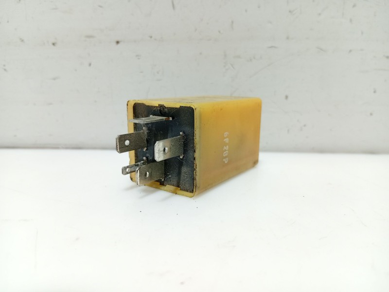 Recambio de rele para chevrolet matiz referencia OEM IAM 96242630  