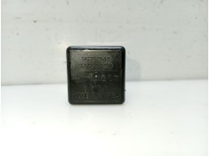 Recambio de rele para chevrolet matiz referencia OEM IAM 96312545   2