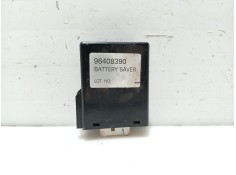 Recambio de modulo electronico para chevrolet matiz referencia OEM IAM 96408390  